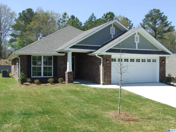 105 Pure Leaf Dr, Wilsonville, AL 35186