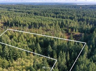 0 Silent Cedars Ln PARCEL E, Langley, WA 98260