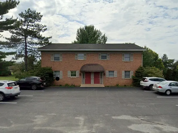 301 N Duke St, Millersville, PA 17551