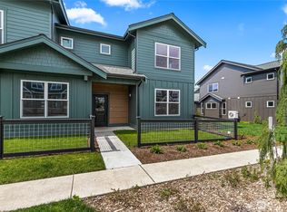 Trailside, Bellingham, WA 98226