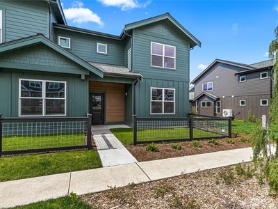 4242 Melrose Lane, Bellingham, WA, 98226