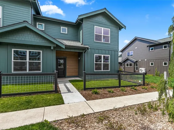 4232 Melrose Lane, Bellingham, WA 98226