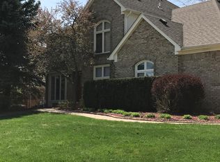 1205 Bradbury Dr, Troy, MI