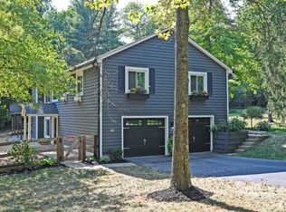 6379 Derbyshire Ln, Loveland, OH 45140
