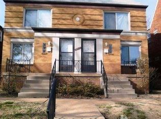 6227-6229 Eichelberger St, Saint Louis, MO 63109