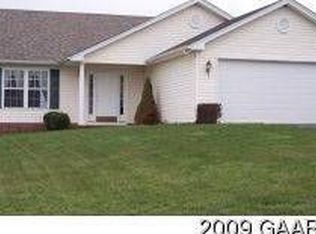 87 Longview Cir, Fishersville, VA 22939