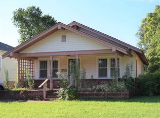 1910 E Maine St, Enid, OK 73701