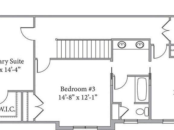 2nd image of 6651 Saddleback Way