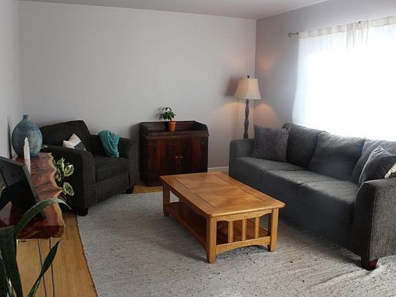 main floor living room
