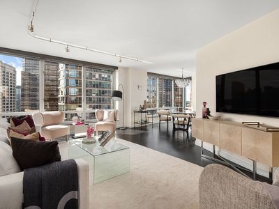 150 Columbus Ave APT 22A, New York, NY, 10023