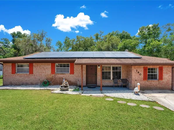 390 W Virginia Ave, Orange City, FL 32763