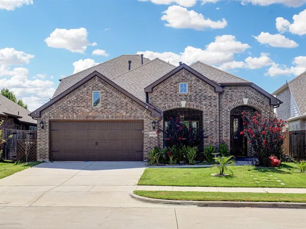 9501 Meadowpark Dr, Argyle, TX 76226