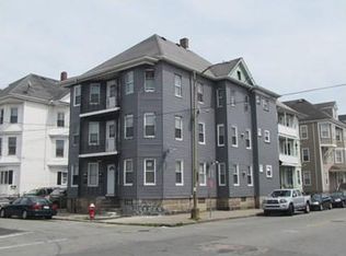 96 Division St, New Bedford, MA 02744