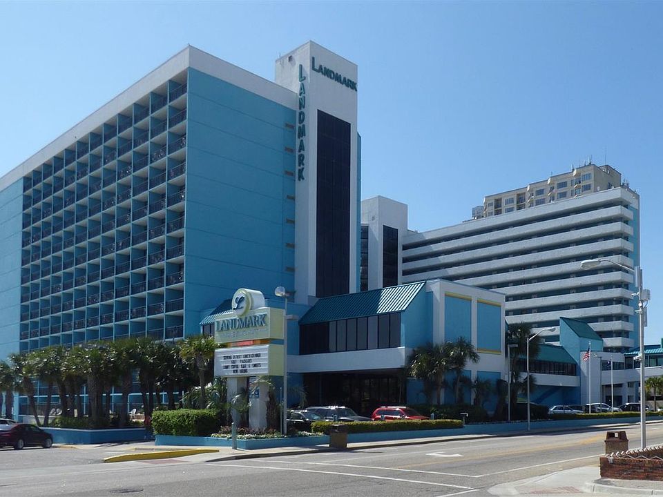 1st image of 1501 S Ocean Blvd #911