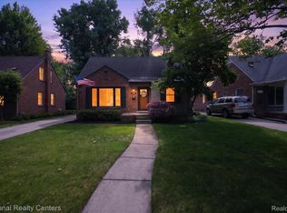 2436 N Vermont Ave, Royal Oak, MI 48073