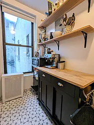 Rented by Manhattan Spaces