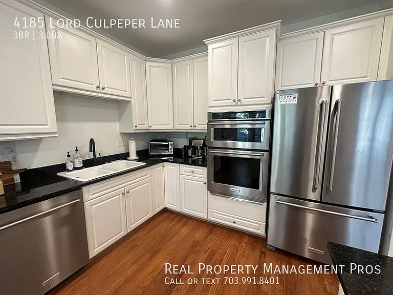 4185 Lord Culpeper Ln — Photo 6