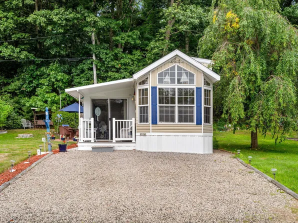 150 Chapel Road #A2, Wells, ME 04090