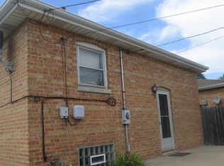 14623 S Sherman Ave, Posen, IL 60469
