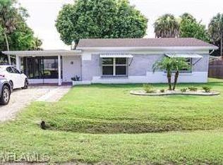 1803 Beachwood Dr, North Fort Myers, FL 33903
