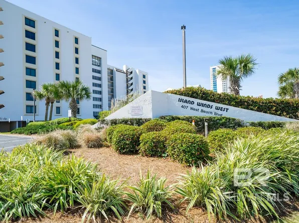 407 W Beach Blvd #475, Gulf Shores, AL 36542