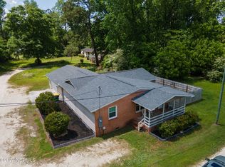 128 Lamotts Creek Rd, Midway Park, NC 28544