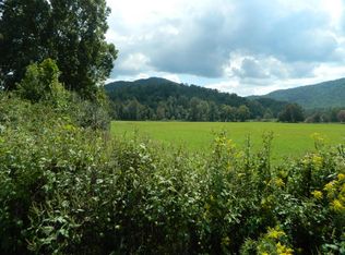 Mill Creek Rd, Sunbright, TN 37872