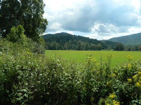 Mill Creek Rd, Sunbright, TN 37872