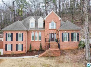 2501 Westminster Cir, Birmingham, AL 35242