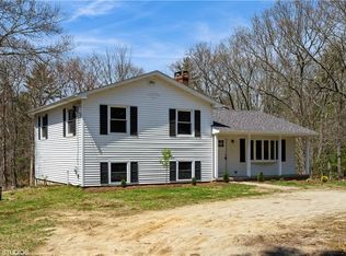 22 T Parker Rd, Foster, RI 02825