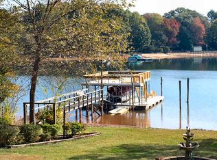 8118 Mallard Rd, Denver, NC 28037