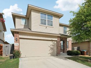 1731 Emerald Edge, San Antonio, TX 78245