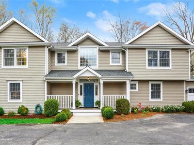 86 West Avenue, Darien, CT, 06820