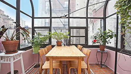 Sold by Fenwick Keats Real Estate