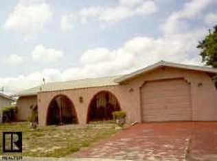 7321 King Arthur Dr, Port Richey, FL 34668