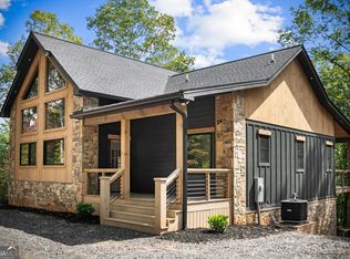 164 Brook Ln, Mineral Bluff, GA 30559