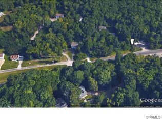 2035 Shady Station Trl, Dupo, IL 62239