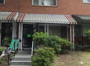 1719 Taylor St NE, Washington, DC 20017