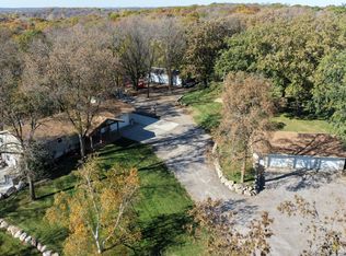 14919 Cedardale Rd, Paynesville, MN 56362