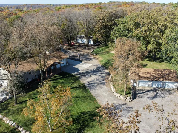 14919 Cedardale Rd, Paynesville, MN 56362