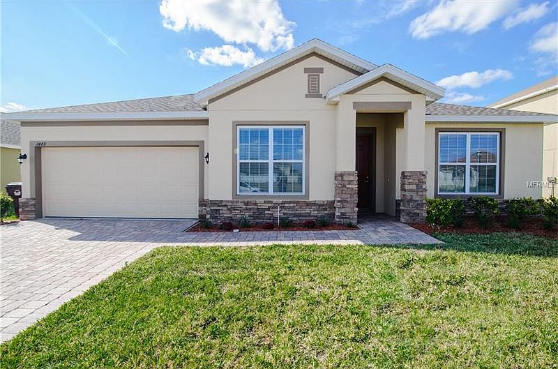 1st image of 3449 Harlequin Dr