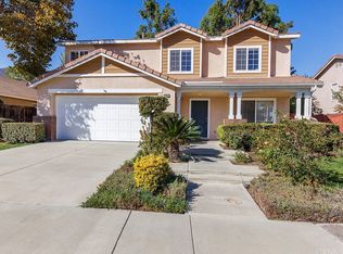 23307 Gardenia Dr, Corona, CA 92883