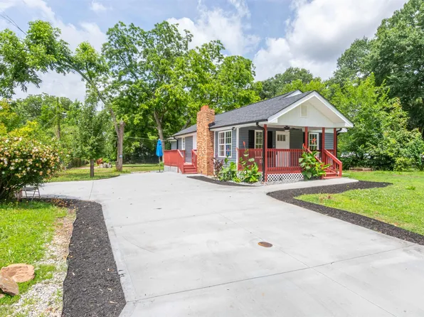 1230 Edgewood Ave, Spartanburg, SC 29301