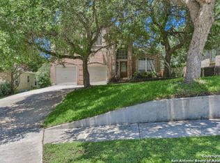 2463 Cove Crst, Schertz, TX 78154