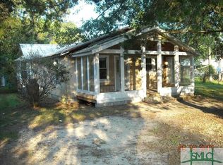 5720 Hwy 21 N, Springfield, GA 31329