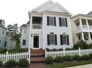 1603 Elegance Dr, Raleigh, NC 27614