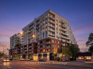 22 E Haven Dr #629, Toronto, ON M1N0B4