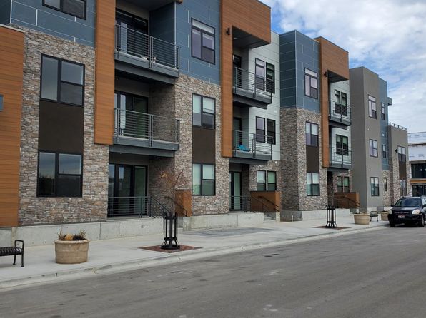 3850 E Haystack St #208