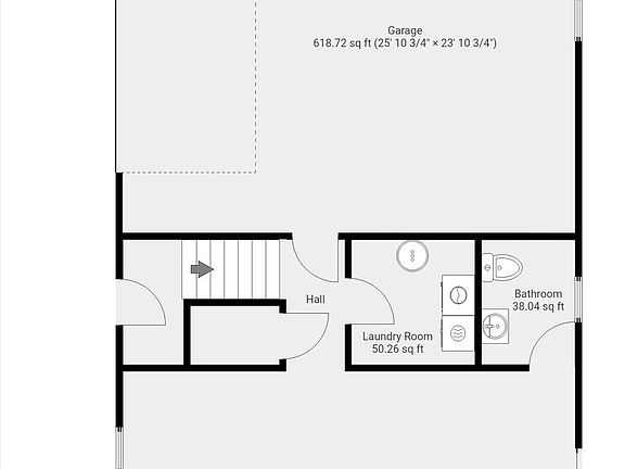 5th image of 1715 Bush Farm Dr