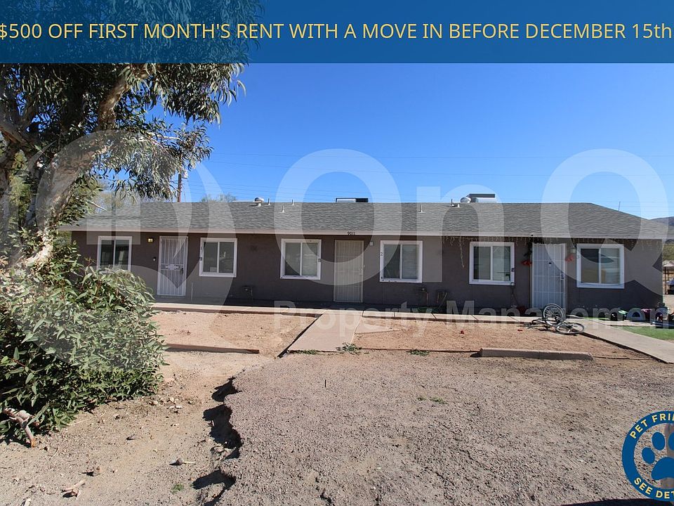 1st image of 9011 S 8th Pl APT 1